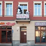 Hostel Panda