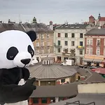 Hostel Panda