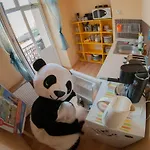 Hostel Panda