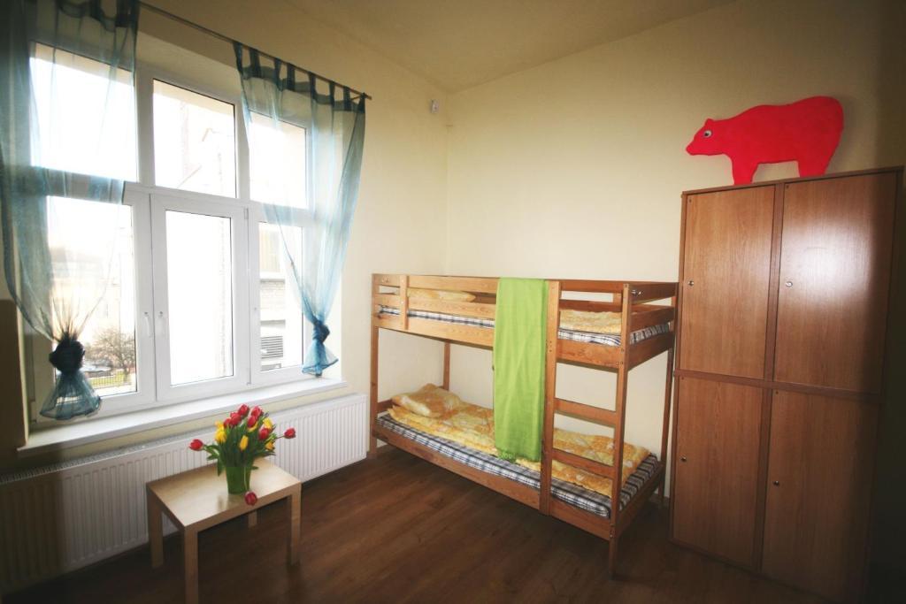 Hostel Panda Krakow