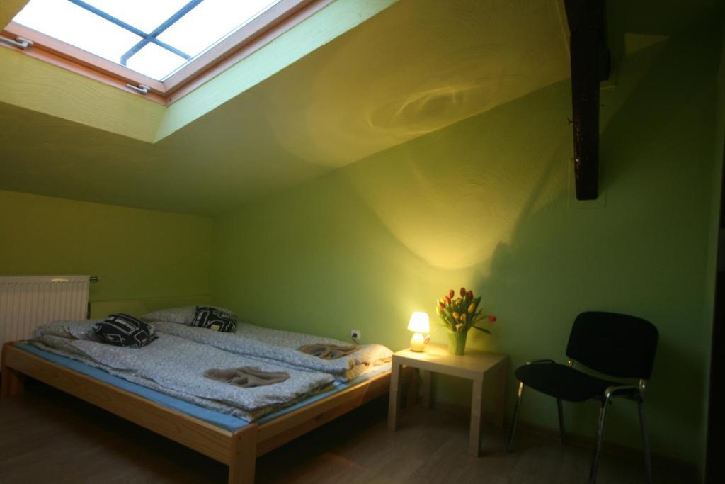 Panda Hostel Krakow