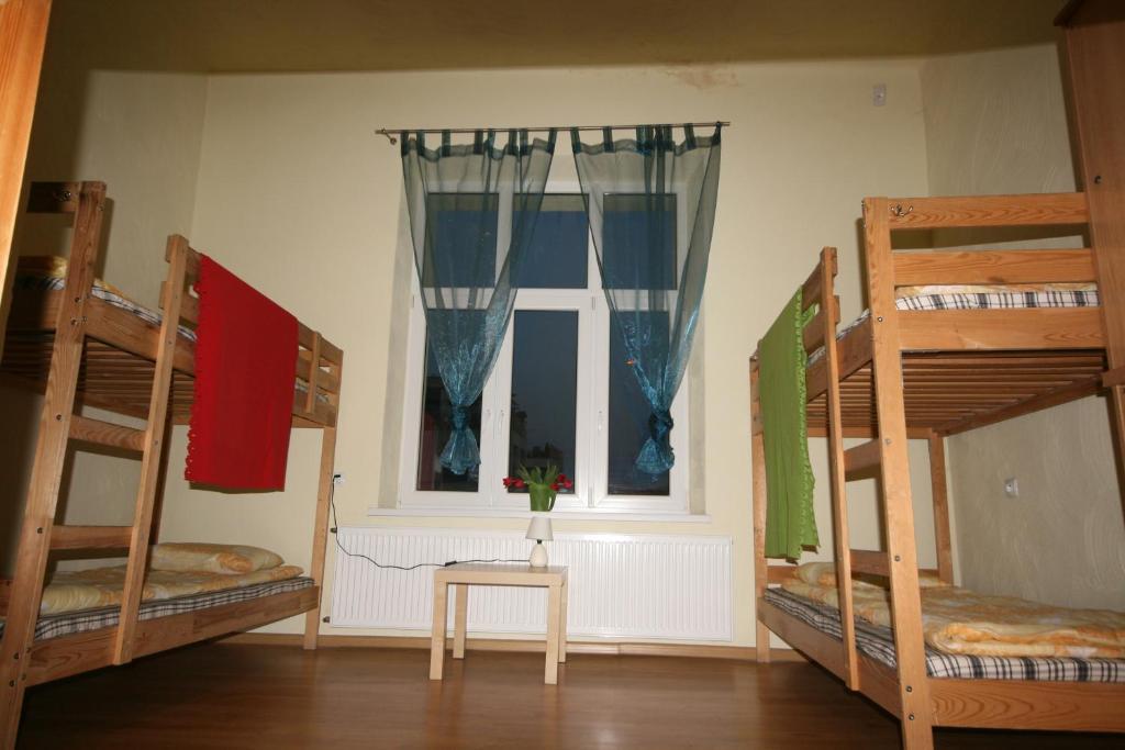 Hostel Panda *