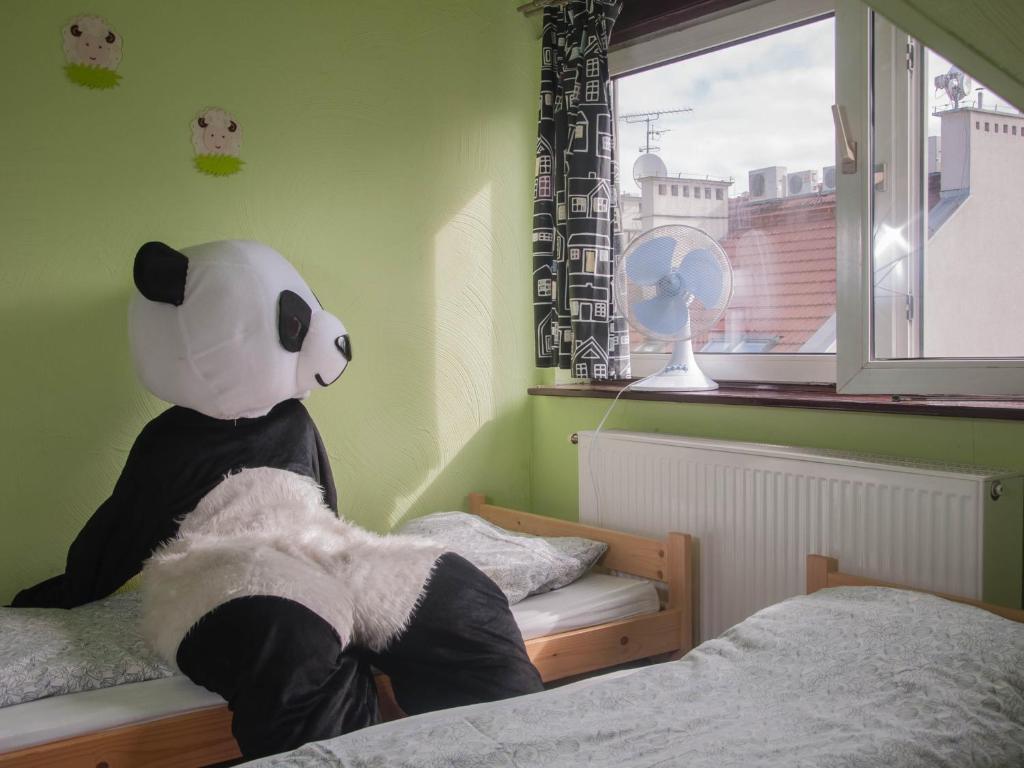 Panda *