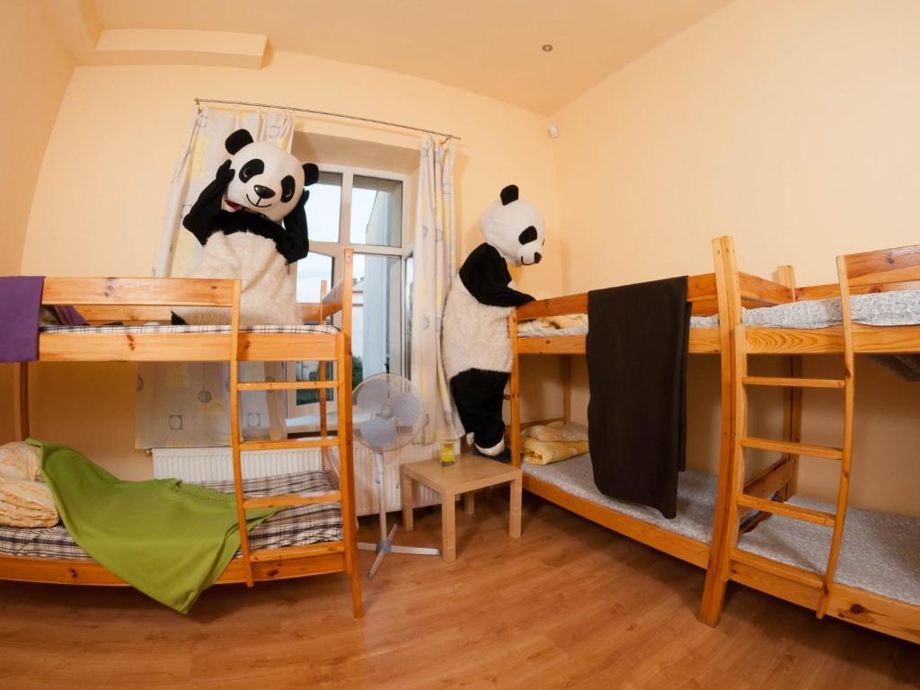 Hostel Panda *