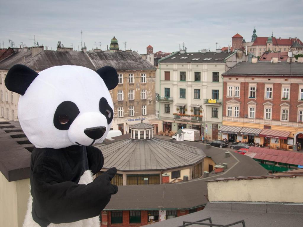 Panda *
