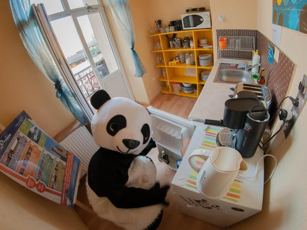 Panda