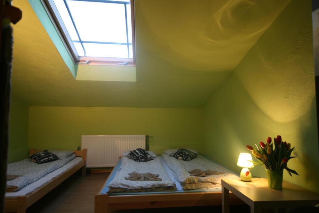 Hostel Panda *