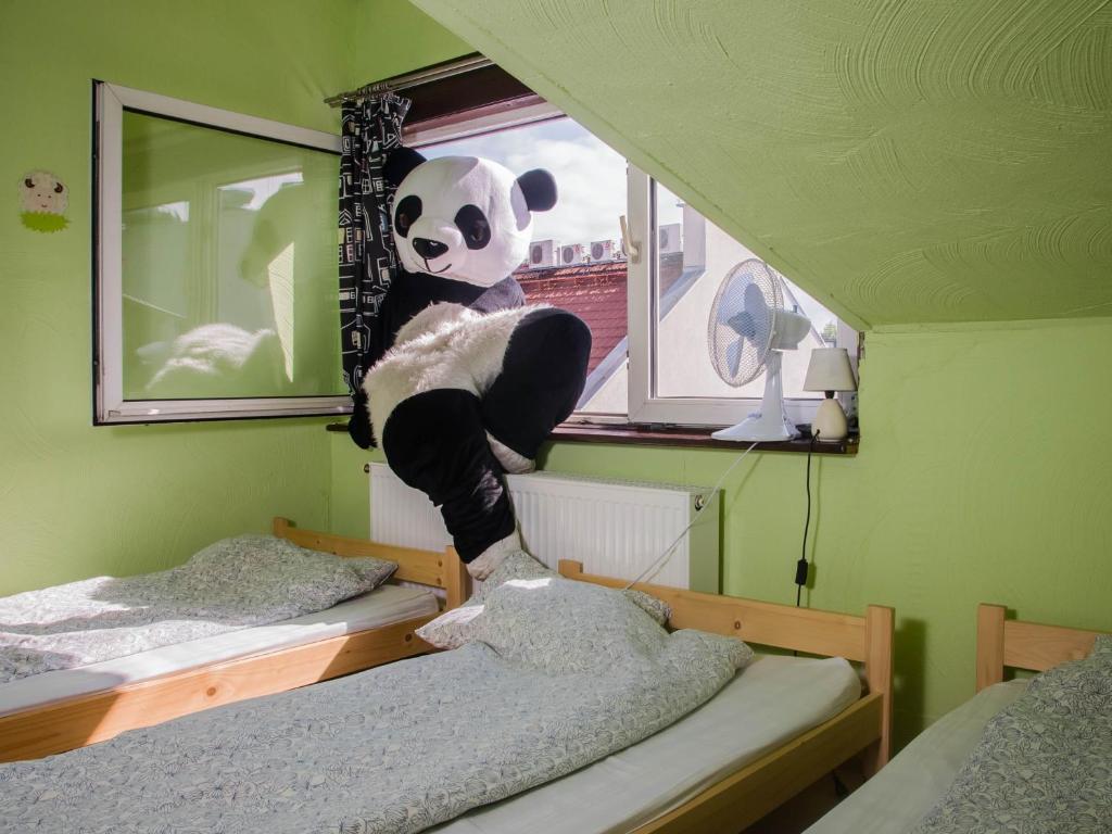 Hostel Panda *